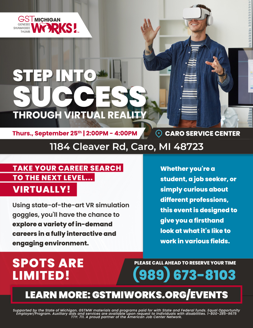 Michigan Works